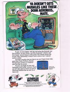 The Jack Of Hearts #1 VF Marvel Four Issue Limited Series Comic Book DE8