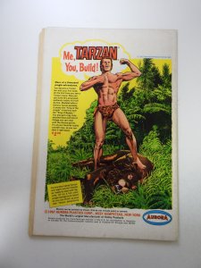 Detective Comics #369 (1967) VG condition