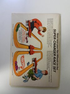 Superman's Pal, Jimmy Olsen #122 (1969) VF- condition