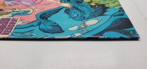 AMETHYST #1 The Legend Reborn (1987) Comic Book DC Comics WP HTF NM/MT