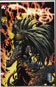 The Darkness #26 (1999) Jackie Estacado