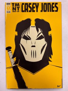 TMNT: Best of Casey Jones (2021)