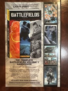 The Boys: Herogasm #6 (2009)