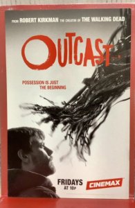 Zombie Tramp #24 (2016)