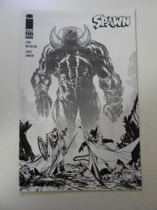 Spawn #317 Cover D (2021) VF condition