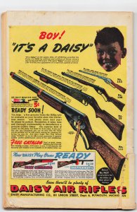 Kid Komics #10 (1946) Young Allies