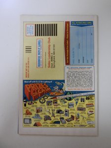 The Avengers #197 (1980) VF condition