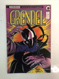 Grendel (1986) Consequential Set # 1-39 (VF/NM) Comico Comics