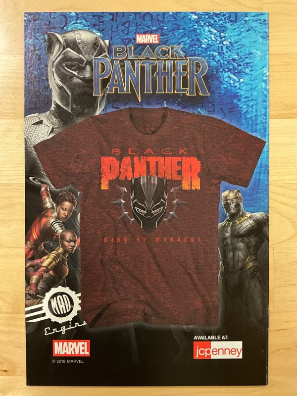 Deadpool vs. Old Man Logan #5 Variant Cover (2018)