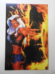 Lady Demon #1 Variant (2014) VF/NM Condition!