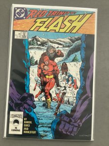 The Flash #7 (1987)