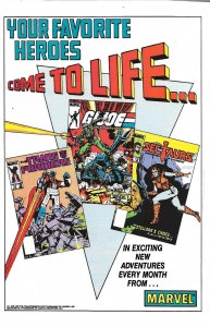 The New Mutants #37 (1986) - VF/NM