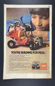 Vision and the Scarlet Witch #2 (1982)