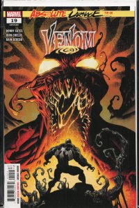 Venom #19 (2019)