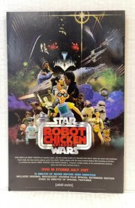 Green Lantern #43 (2009)