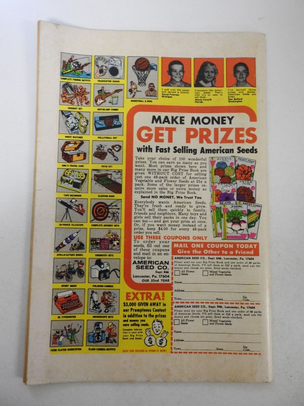 The Amazing Spider-Man #85 (1970) FN Condition!