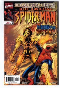 The Amazing Spider-Man #440 (1998)