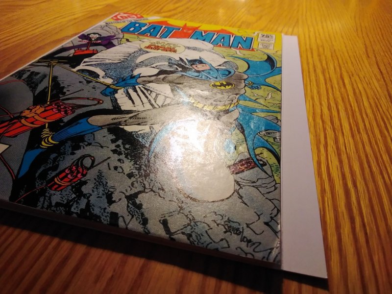 Batman #353 CPV (1982) Joker