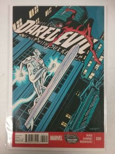 Daredevil #30 Marvel Comics NW135
