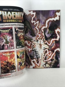 Guardians Of The Galaxy #150 (Alex Ross)