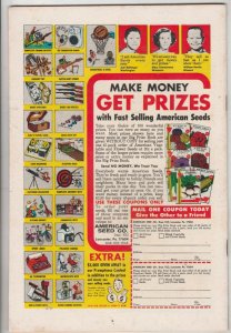 Secret Six #1 (Apr-68) NM- High-Grade Secret Six