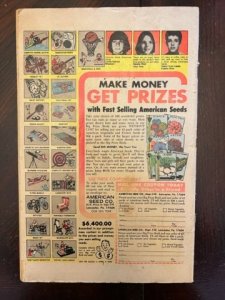 The Defenders #35 (1976)