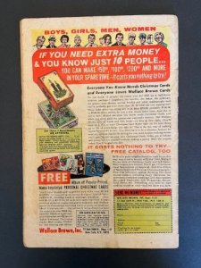 Girls' Romances #120 (1966)