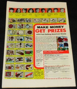 Marvel Triple Action #40 (1978)