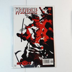 Wolverine #107 (1996)