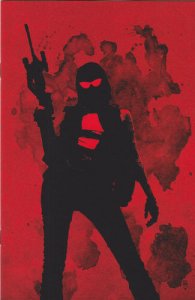 JENNIFER BLOOD #5 NM VARIANT COVER GARTH ENNIS DYNAMITE