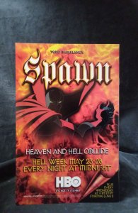 Spawn #83 (1999)