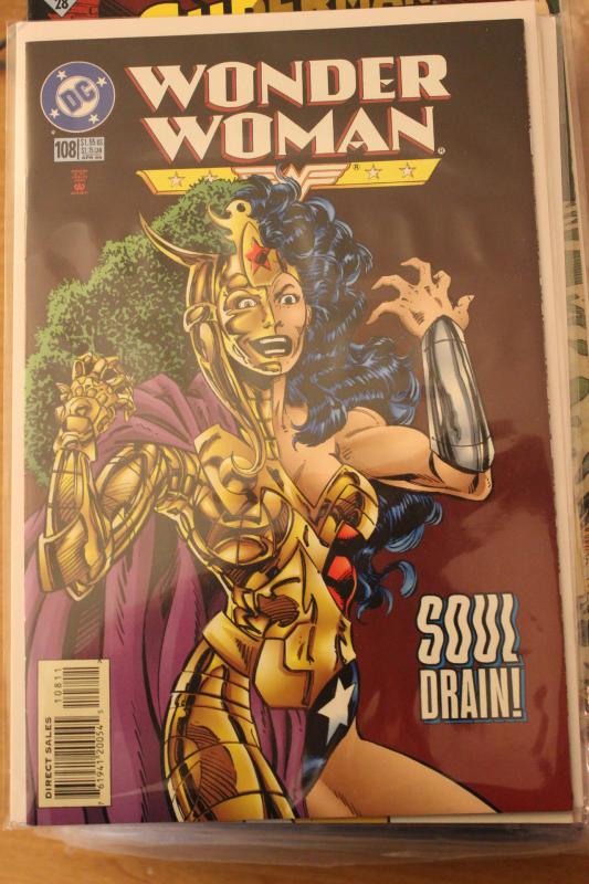 Wonder Woman  108 9-4-nm