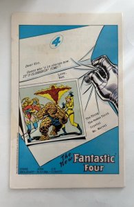 The Amazing Spider-Man Annual #10