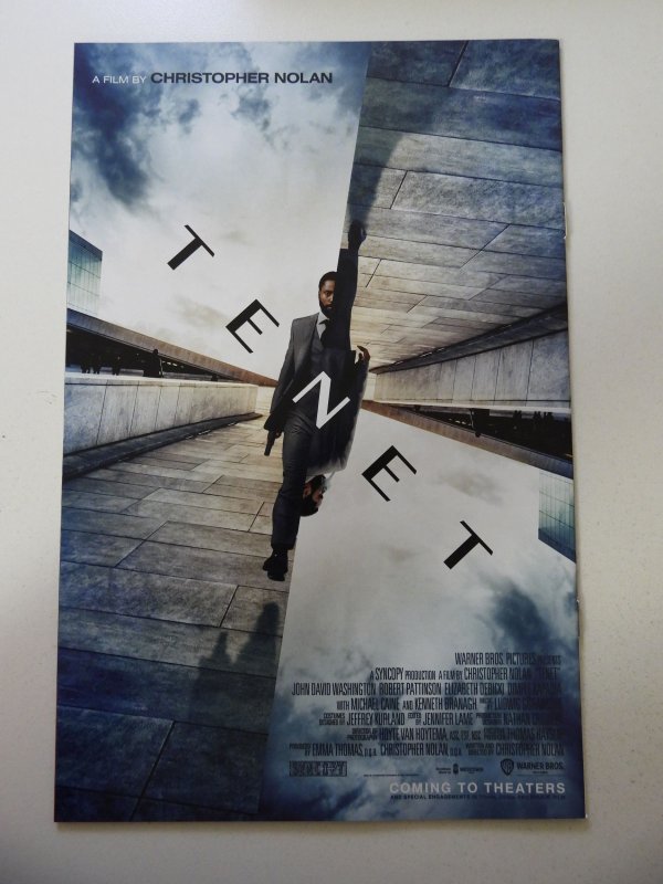 Detective Comics #1023 (2020) NM Condition