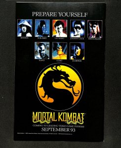 Spider-Man Unlimited #2