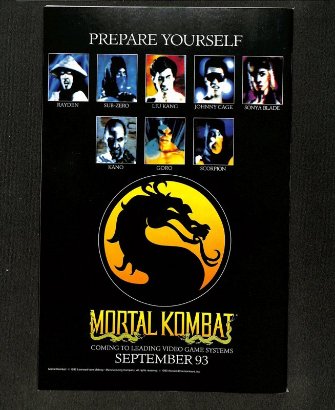 Spider-Man Unlimited #2