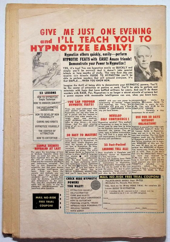 The Amazing Spider-Man #20 (1965)