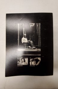 Marvel Graphic Novel #18 (1985) Marvel Comic Book J702