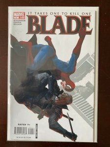 Blade #1 8.0 VF (2006 3rd series)