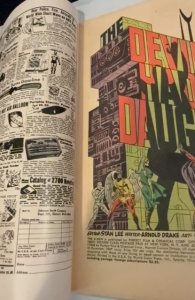 X-Men 51 1968 Marvel Comics Steranko 1st App Erik the Red Cyclops Marvel Girl