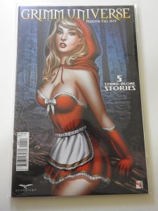 Grimm Universe Presents: Fall 2019