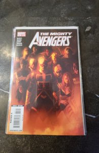 The Mighty Avengers #31 (2010)