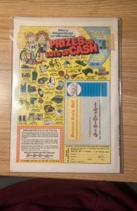 Conan the Barbarian Annual #1 (1973)