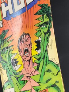The Incredible Hulk #315 (1986)