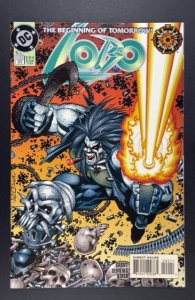 Lobo #0 (1994)