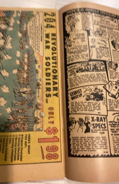 The avengers #49 to take a titan Guest Aries/Hercules