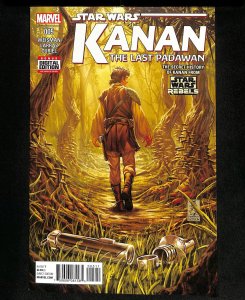 Star Wars: Kanan #5
