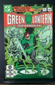 Green Lantern #164 (1983)