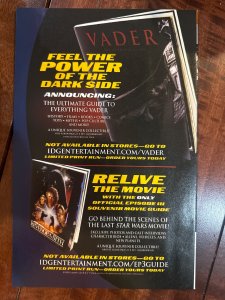 Star Wars: Empire #33 (2005)