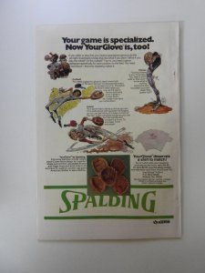 Marvel Two-In-One annual #2 FN/VF condition